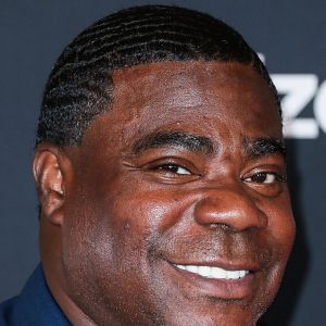 Foto Tracy Morgan