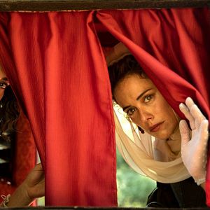 Foto Patricia López Arnaiz