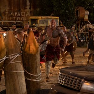 Foto Rápidos y furiosos: Hobbs & Shaw