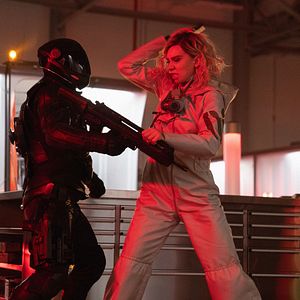 Foto Rápidos y furiosos: Hobbs & Shaw