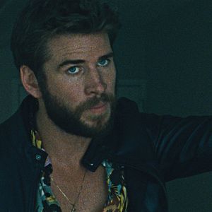 Foto Liam Hemsworth