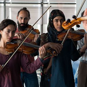 Foto Crescendo - #Makemusicnotwar