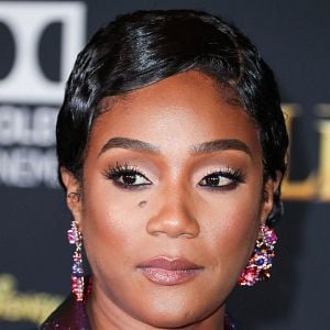 Foto Tiffany Haddish