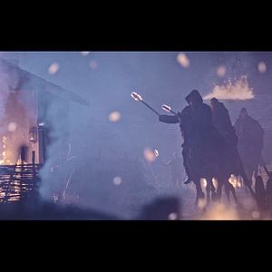 Foto Golem La leyenda