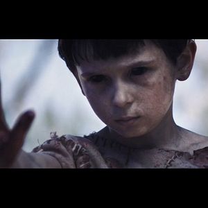 Foto Golem La leyenda