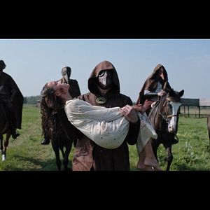 Foto Golem La leyenda