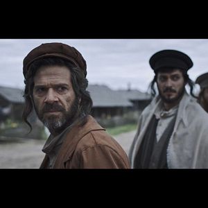 Foto Golem La leyenda