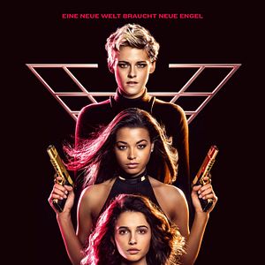 Foto Los ángeles de Charlie