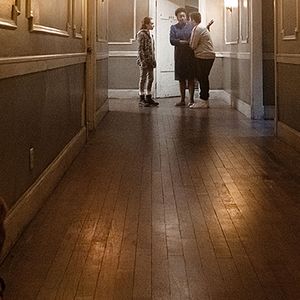 Foto El muñeco diabólico