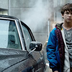 Foto El muñeco diabólico