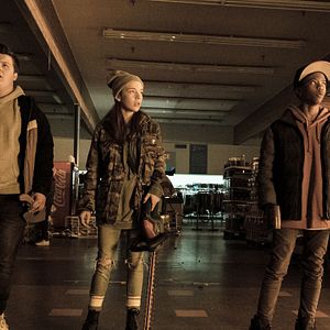 Foto El muñeco diabólico