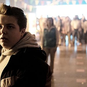 Foto El muñeco diabólico