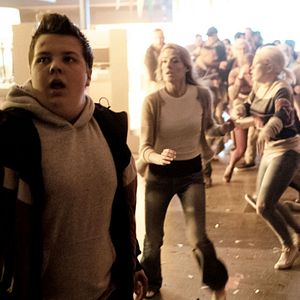 Foto El muñeco diabólico