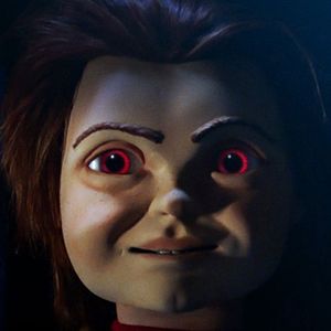 Foto El muñeco diabólico