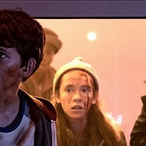 Foto El muñeco diabólico