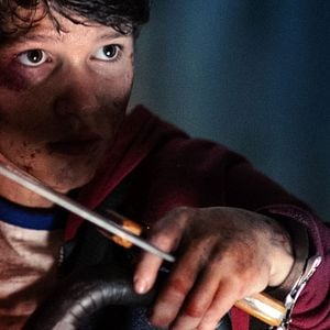 Foto El muñeco diabólico