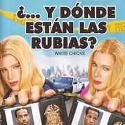 Foto ¿...y dónde están las rubias?