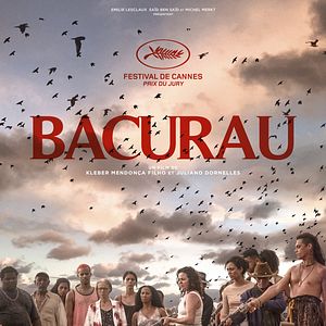 Foto Bacurau: Tierra de nadie