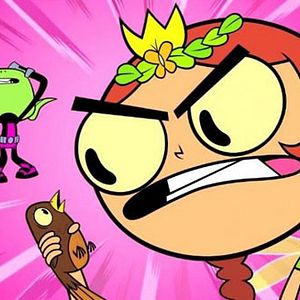 Foto Teen Titans Go!