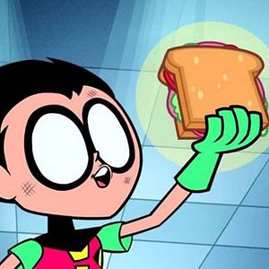 Foto Teen Titans Go!