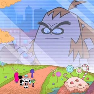 Foto Teen Titans Go!