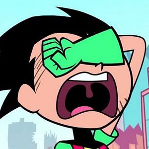 Foto Teen Titans Go!