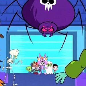 Foto Teen Titans Go!