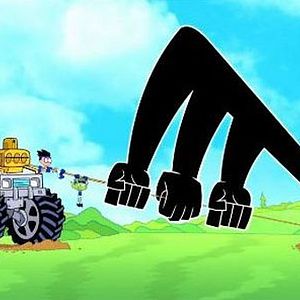 Foto Teen Titans Go!