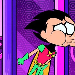 Foto Teen Titans Go!