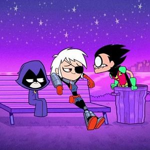 Foto Teen Titans Go!