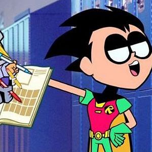 Foto Teen Titans Go!