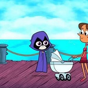 Foto Teen Titans Go!