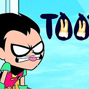 Foto Teen Titans Go!
