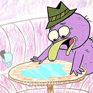 Foto Teen Titans Go!