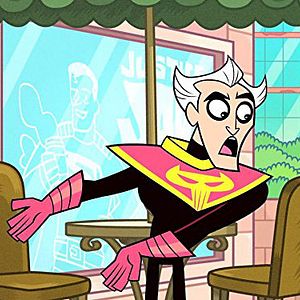 Foto Teen Titans Go!