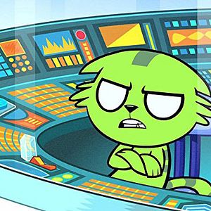 Foto Teen Titans Go!