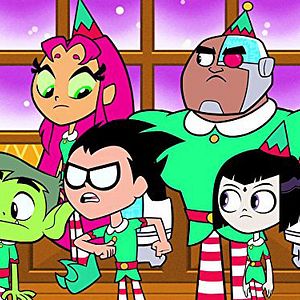 Foto Teen Titans Go!