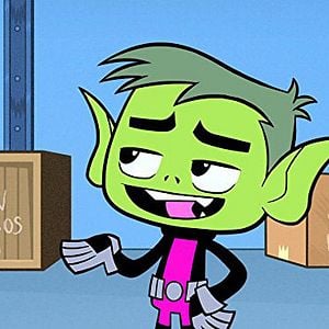 Foto Teen Titans Go!