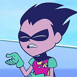 Foto Teen Titans Go!