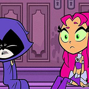 Foto Teen Titans Go!