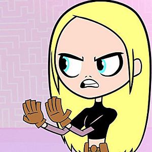 Foto Teen Titans Go!