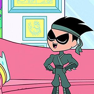 Foto Teen Titans Go!