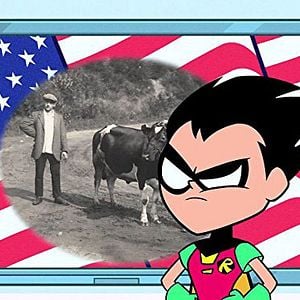 Foto Teen Titans Go!