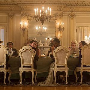 Foto La noche de las nerds