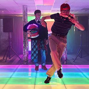 Foto La noche de las nerds