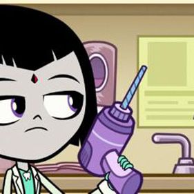 Foto Teen Titans Go!