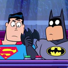 Foto Teen Titans Go!