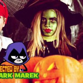 Foto Teen Titans Go!