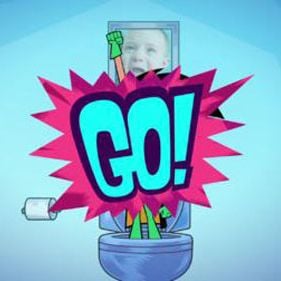 Foto Teen Titans Go!