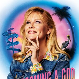 Foto Llegar a ser Dios en Florida